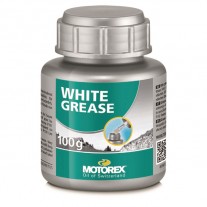 Motorex White Grease graisse