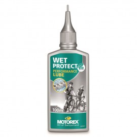 Motorex Motorex Wet Protect lubrifiant pour chaîn