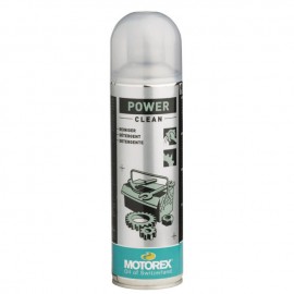 Motorex Power Clean nettoie spray 500 ml