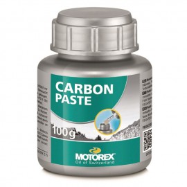 Motorex Carbon Grease pâte de montage boîte 100 g