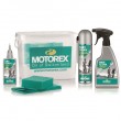 Motorex Bike Cleaning Kit seau