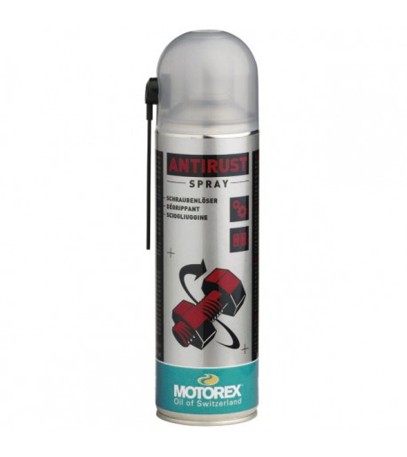 Motorex Anti Rost dégrippant spray 500 ml