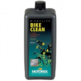 Motorex Bike Clean nettoyant pour cycles bouteile