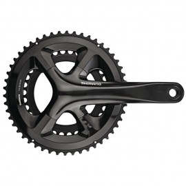 Shimano Pédalier FC-RS510 Double