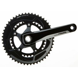 Sram Rival22 pédalier