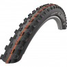 Schwalbe Fat Albert Front Addix