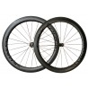 Skualos P38 CX Tubular Wheelset