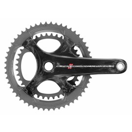 Campagnolo Super Record pédalier Ti 34/50