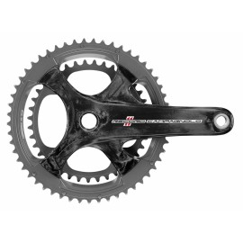 Campagnolo Record pédalier Ti 34/50