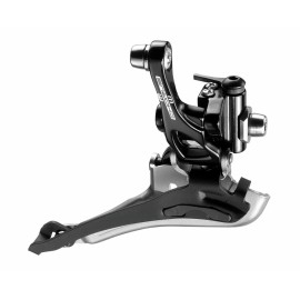 Campagnolo Record dérailleur avant à braser S2