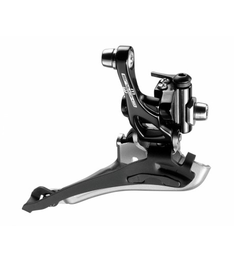 Campagnolo Record dérailleur avant à braser S2