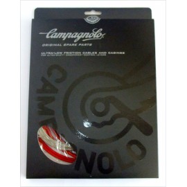 Campagnolo set câbles Ergopower Ultra Shift