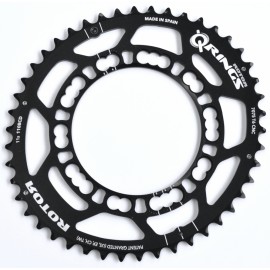 Rotor Q-Ring