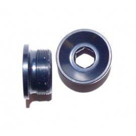 Rotor 3D+ alloy drive side bolt