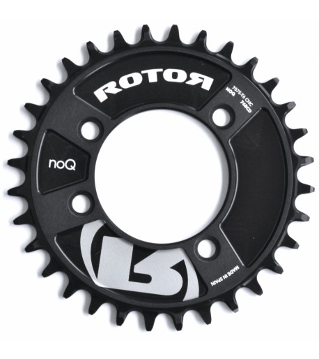 Rotor noQ VTT Ring