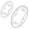 Shimano Deore XT FC-M785 Double