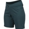 PEARL iZUMi W Canyon Short sea moss