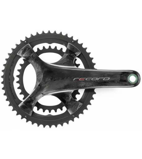 Campagnolo Record pédalier 34/50 12s