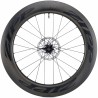 Zipp 808 Firecrest DISC roues carbon TL-Ready