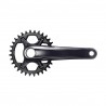 Shimano Crankset XT FC-M8100 Single 12s