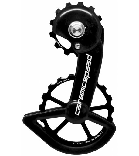 OSPW System road Shimano 9100