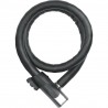 Abus Lock Centuro 860 black