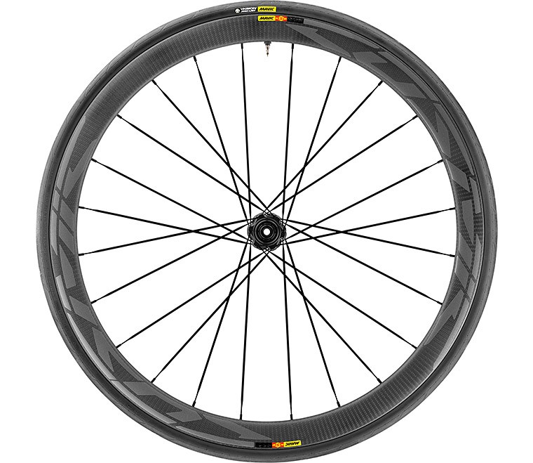 Mavic Cosmic Pro Carbon SL UST Disc - Skualos Bike shop