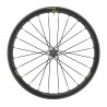Mavic Ksyrium Elite UST Disc