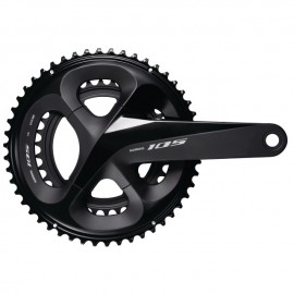 Shimano Kettenradgarnitur 105 FC-7000 Double