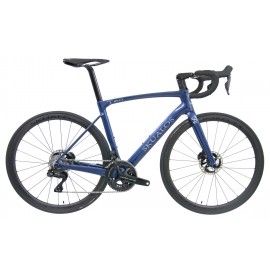 Skualos Tao Dure Ace DI2 disc