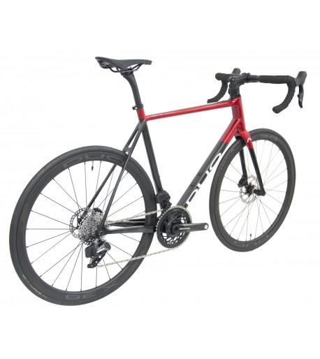 Duo Vertigo Sram Force AXS disc