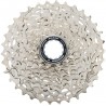 Shimano Cassette 105 CS-R7100 12v