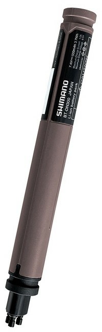 Shimano Batterie BT-DN300 Di2 - Skualos Bike shop
