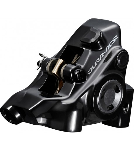 DURA-ACE Hydraulic Disc Brake Caliper rear