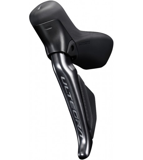 SHIMANO ULTEGRA Di2 Hydraulic Disc Brake DUAL CONTROL LEVER