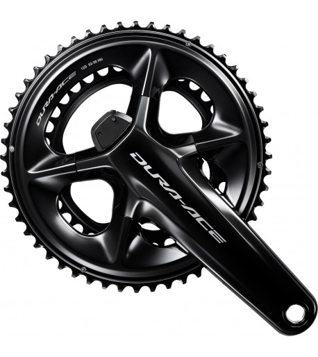 Shimano Pédalier DURA-ACE FC-R9200-P