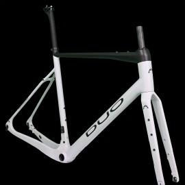 Duo Terreno II Frameset