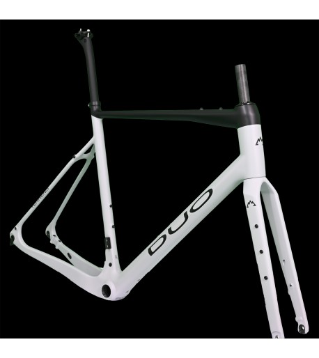 Duo Terreno II Frameset