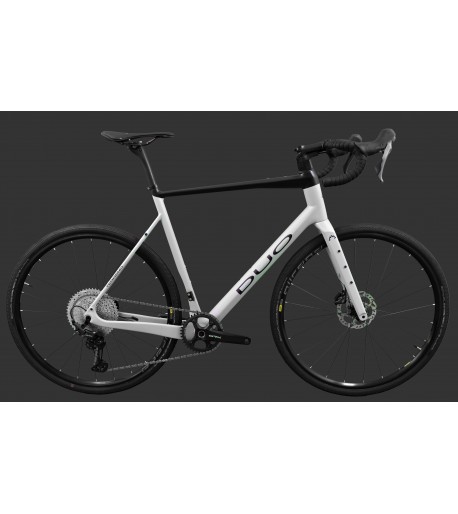 Duo Terreno II Frameset
