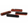Campagnolo pack of 4 Caliper carbon