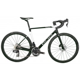 Duo Tao Evo Shimano Ultegra 12v DI2