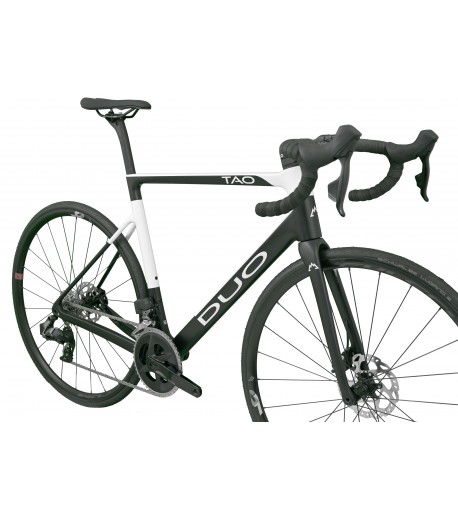 Duo Tao Evo Sram Rival AXS