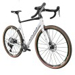 Duo Terreno II Shimano GRX 820 12s