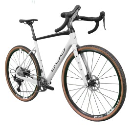 Duo Terreno II Frameset