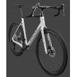 Duo Terreno II Shimano GRX 820 12s