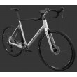 Duo Terreno II Shimano GRX 820 12s