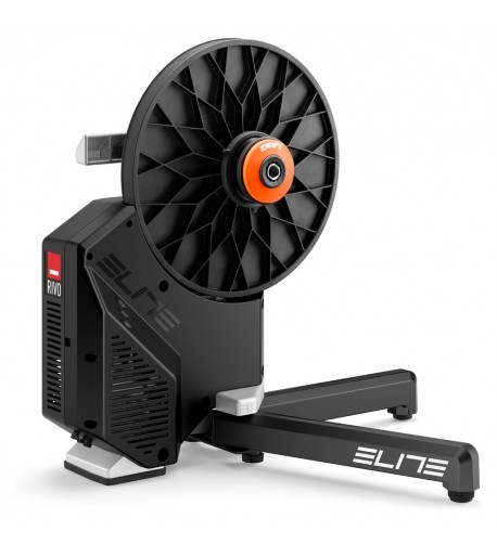 Elite Realtrainer Rivo with Zwift Cog & Click 2.0
