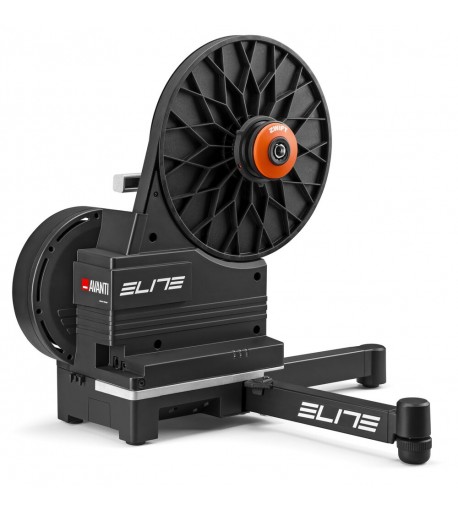 Elite Realtrainer Avanti with Zwift Cog & Click 2.0
