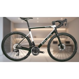 Duo Tao Evo Shimano Ultegra 12v DI2