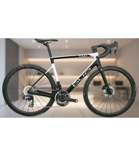 Duo Tao Evo Shimano Ultegra 12v DI2